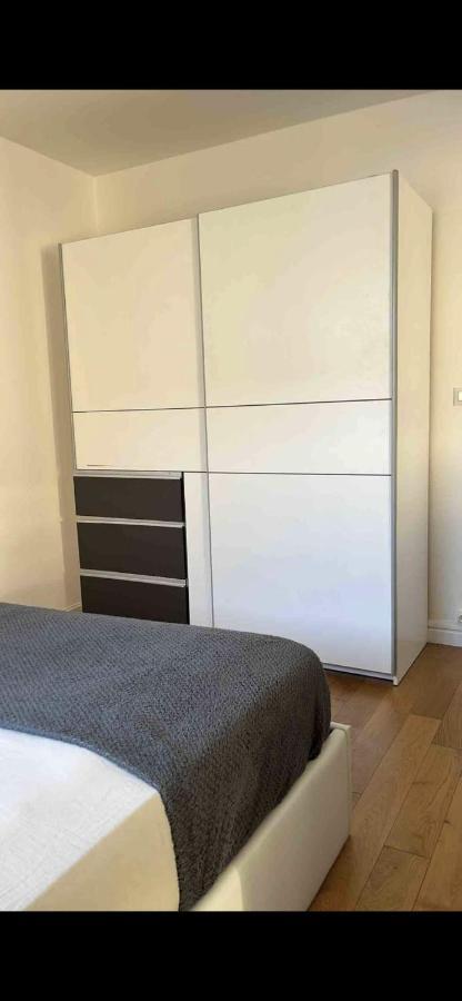 Beau T3 60m2 très cosy proche du centre ville Nantes Extérieur photo