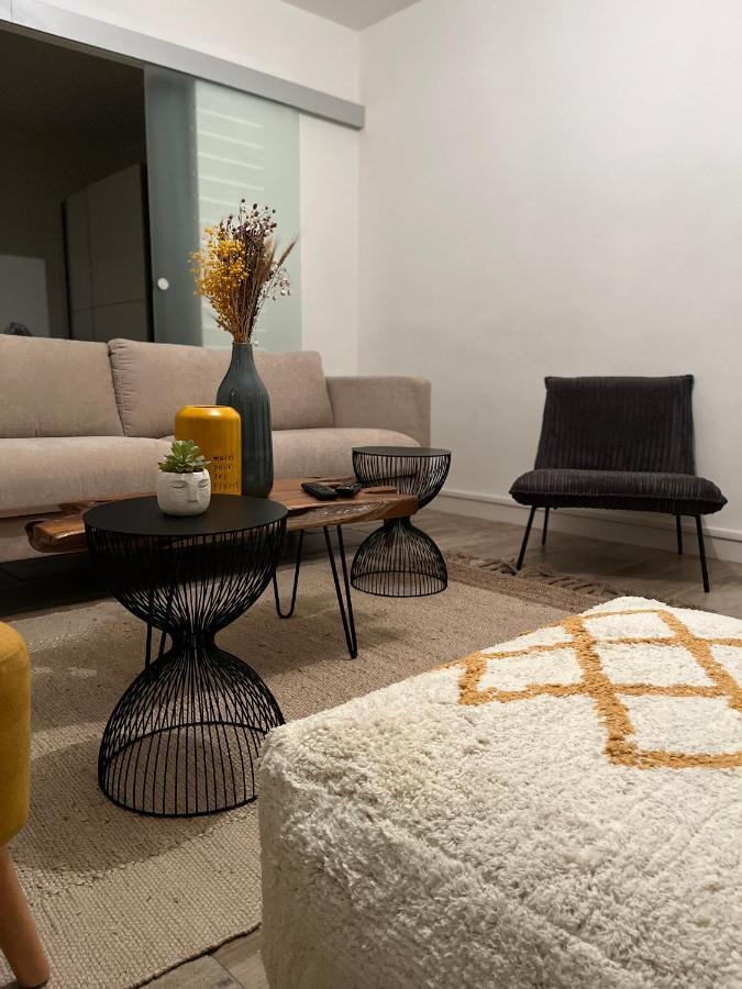Beau T3 60m2 très cosy proche du centre ville Nantes Extérieur photo